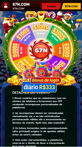 67N 2026 Slot Gacor RTP Tinggi