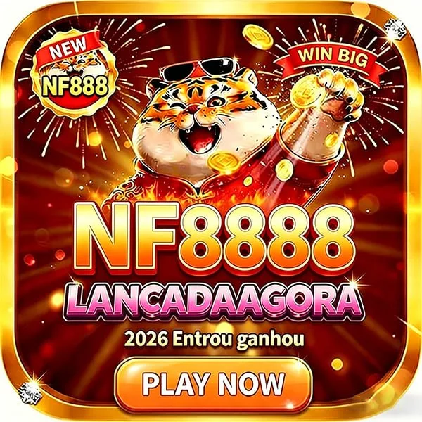 NF888 2026 Slot Gacor RTP Tinggi