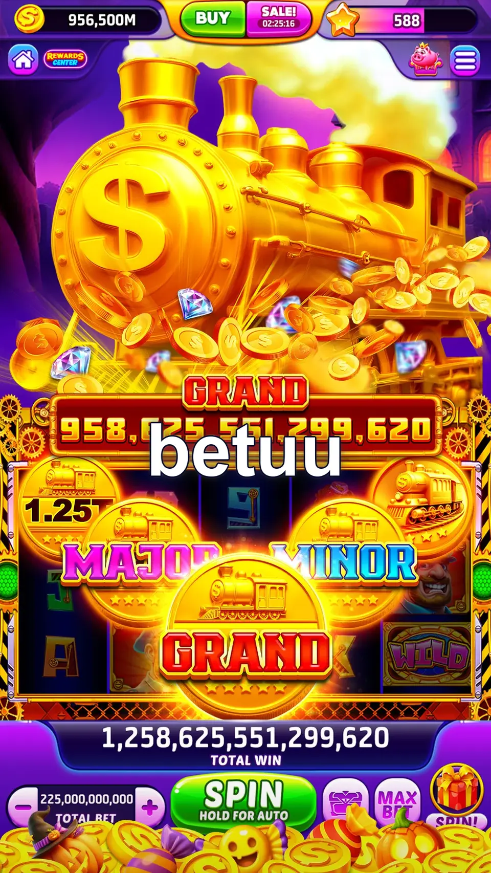 betuu Preview - Oficial Baixar